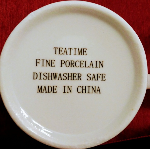 Coffee & Tea Assesories - Picture 4 of 4